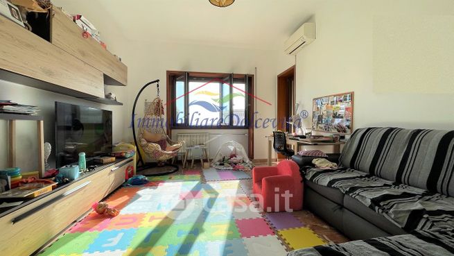 Appartamento in residenziale in Via Giovanni del Pian dei Carpini 90