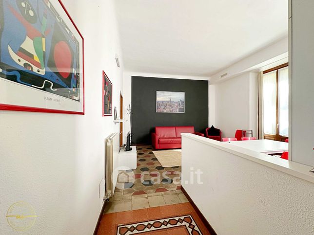 Appartamento in residenziale in Via Antonio Stoppani 40