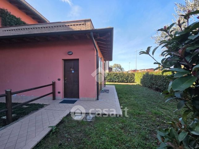 Appartamento in residenziale in Via Michelangelo Merisi