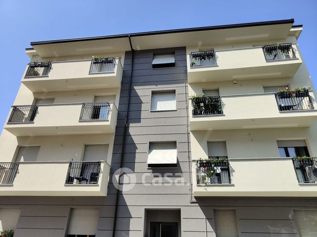 Appartamento in residenziale in Via Giovanbattista Battista Viott