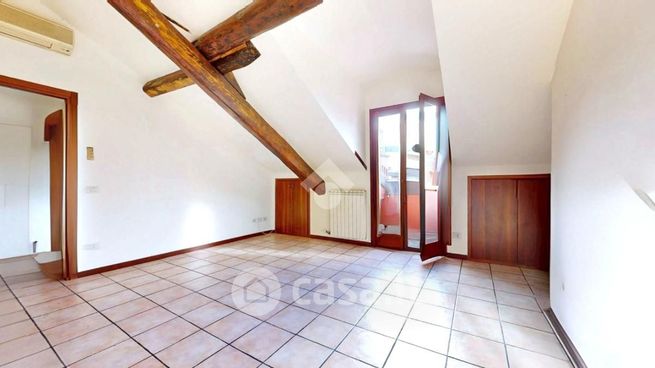 Appartamento in residenziale in Via Carlo Bertolazzi 10