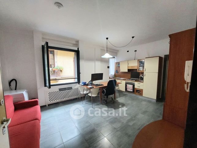 Appartamento in residenziale in Via San Giovanni alla Paglia 11