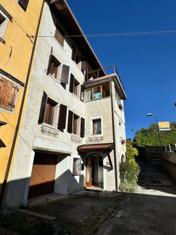 Appartamento in residenziale in Via Roggia 23