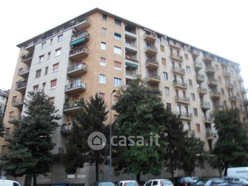 Appartamento in residenziale in Via Almerico da Schio 5