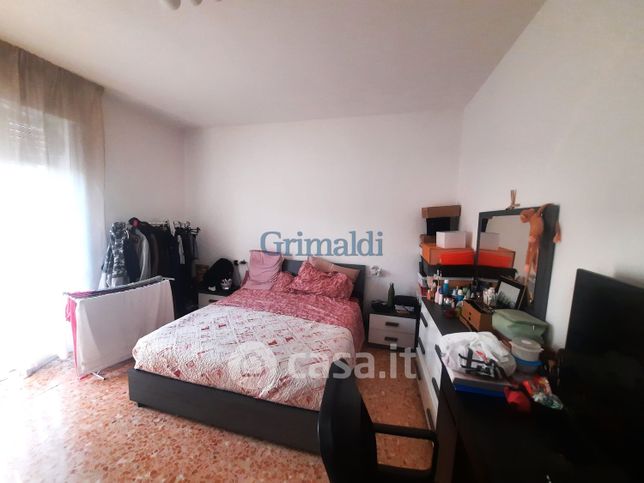 Appartamento in residenziale in Via Luigi Cadorna