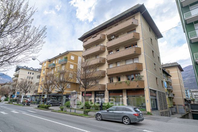 Appartamento in residenziale in Viale Milano 27