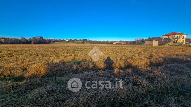 Terreno agricolo in commerciale in Via dei Campi