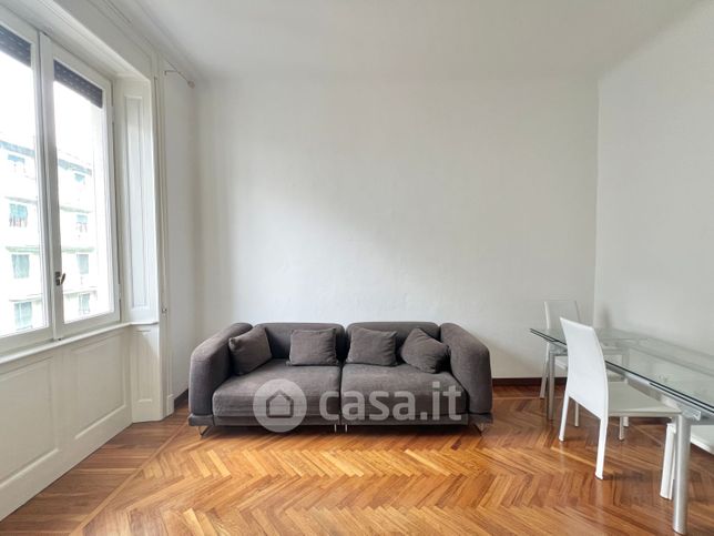 Appartamento in residenziale in Via Mosè Bianchi