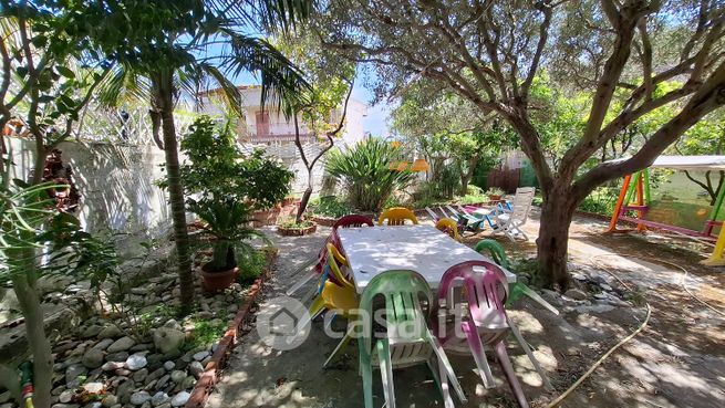 Appartamento in residenziale in Via Comunale Santo 57