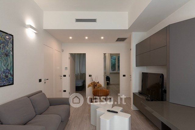 Appartamento in residenziale in Viale Lombardia 28