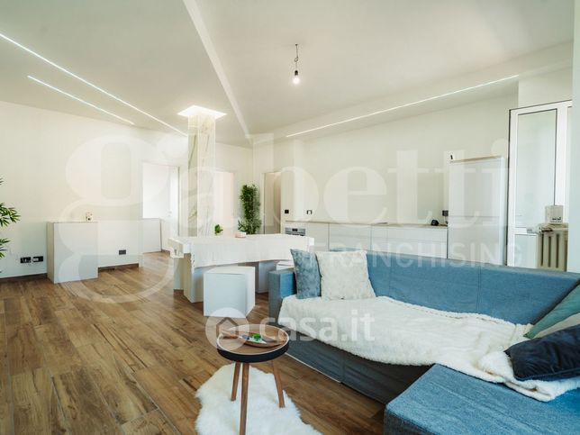Appartamento in residenziale in Via Vigone 27