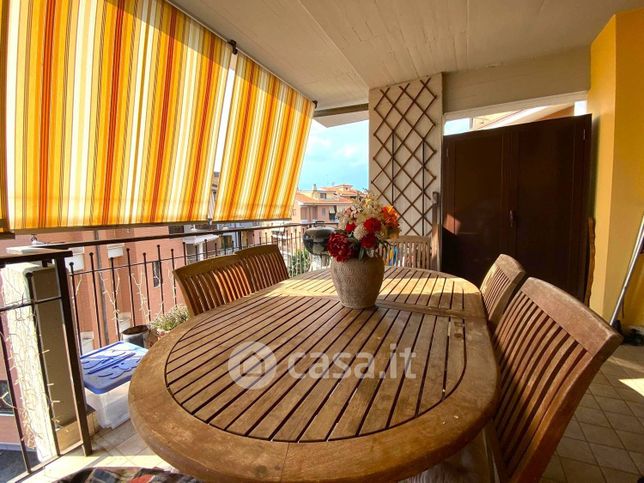 Appartamento in residenziale in Via Carso 7