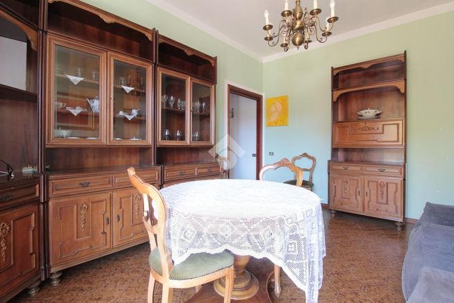 Appartamento in residenziale in Via Piave 20