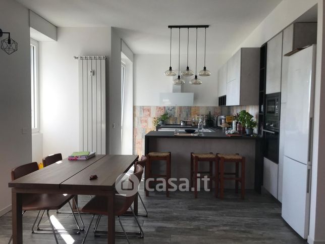 Appartamento in residenziale in Via G. Suardi