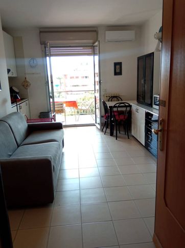 Appartamento in residenziale in Via Brescia 35
