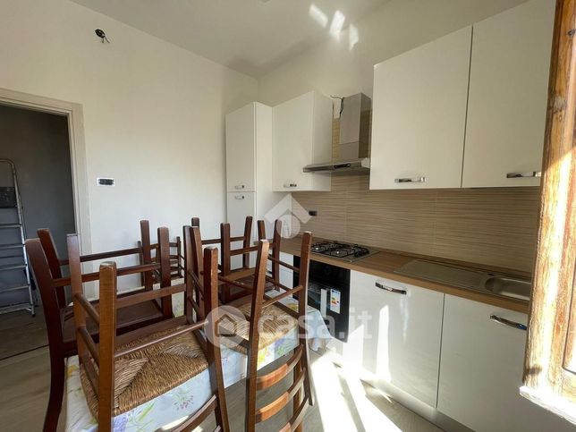 Appartamento in residenziale in Via Doberdò 33