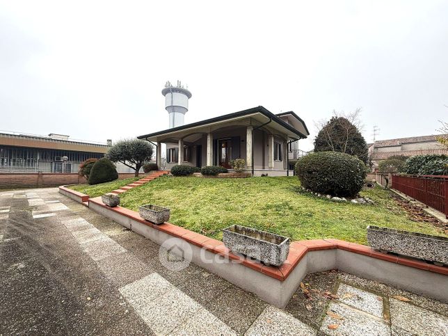 Casa indipendente in residenziale in Corso della Vittoria 2