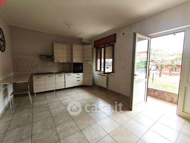 Appartamento in residenziale in Via Aldo Moro