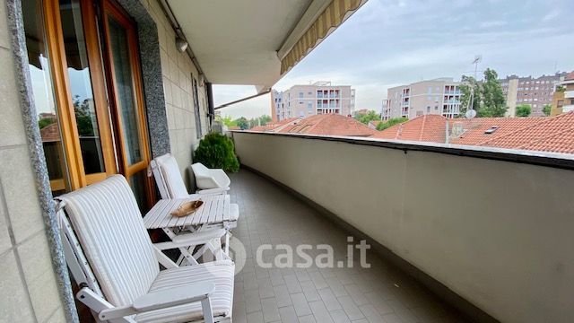 Appartamento in residenziale in Via privata Quarto Cagnino