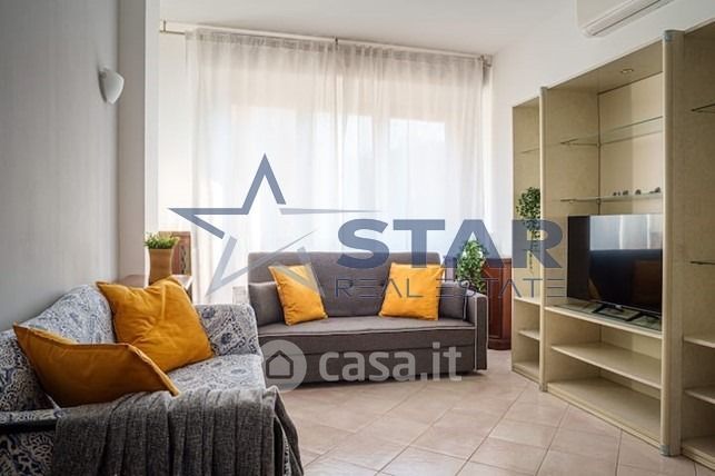 Appartamento in residenziale in Via Giorgio Washington 96