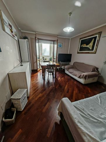 Appartamento in residenziale in Via Sant'Antonio 178