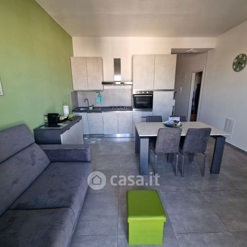 Appartamento in residenziale in Via delle Rose 4