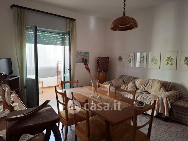 Appartamento in residenziale in Via San Nicola 41