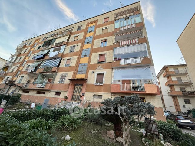 Appartamento in residenziale in Via Generale Alfredo Marone