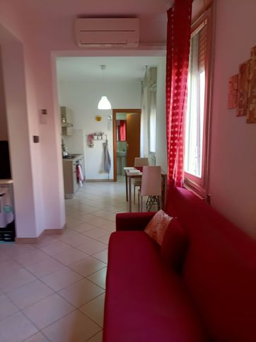 Appartamento in residenziale in Vicolo Luca