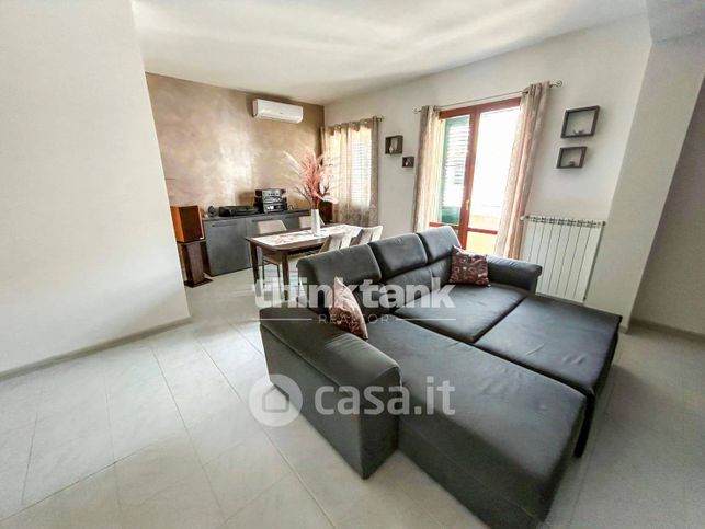 Appartamento in residenziale in Via dei Mille