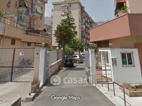 Appartamento in residenziale in Via Filippo Brunelleschi 50