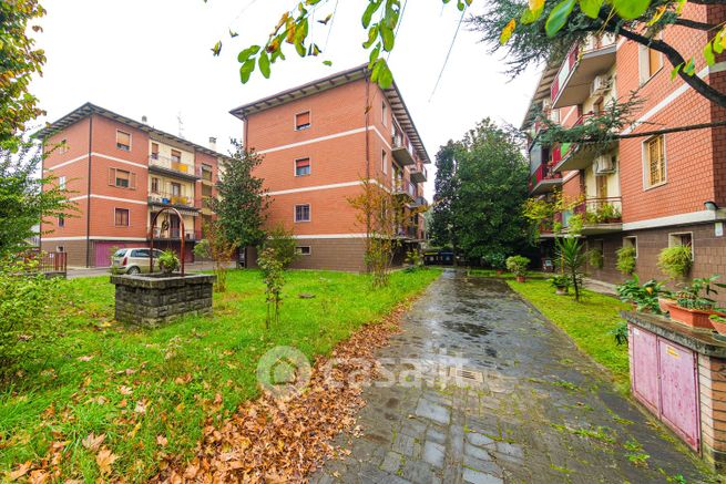 Appartamento in residenziale in Via Lunga 8