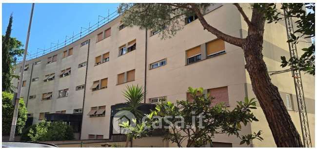 Appartamento in residenziale in Via Antonio Sant'Elia 104