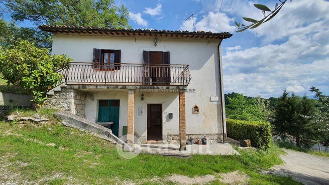 Casa indipendente in residenziale in Strada Provinciale 93