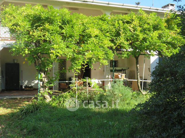 Casa indipendente in residenziale in Piazzale Risiera San Sabba