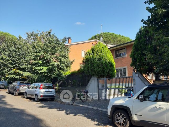 Appartamento in residenziale in Via al Quarto Miglio 161