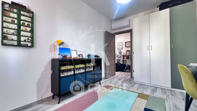 Appartamento in residenziale in Via alla Rocca 7