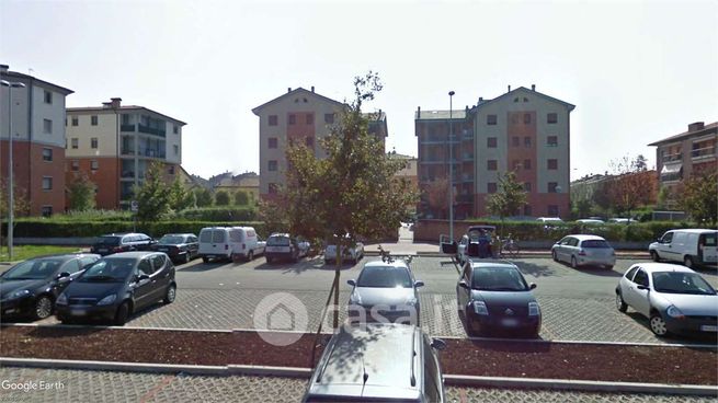 Appartamento in residenziale in Via Celso Gherardi 8