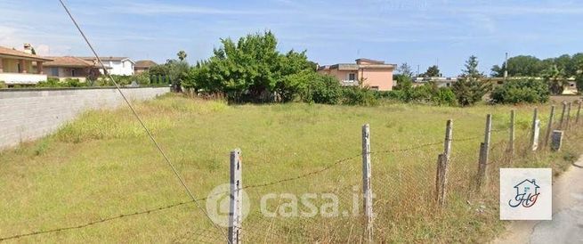 Terreno edificabile in residenziale in