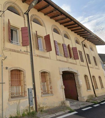 Appartamento in residenziale in Via Dalmazia