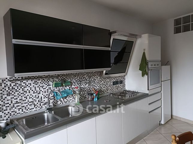 Appartamento in residenziale in Contrada ariella