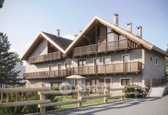 Appartamento in residenziale in Strada dei Forni