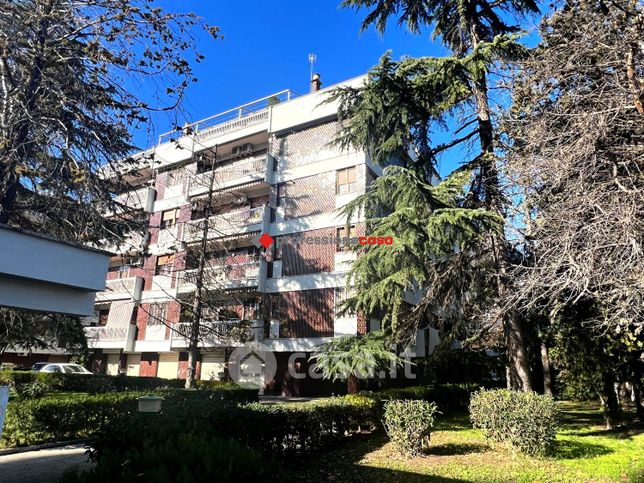 Appartamento in residenziale in Via Napoli 14