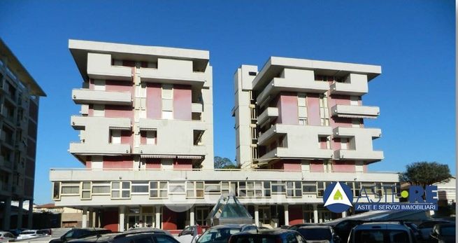 Appartamento in residenziale in Via Guglielmo Oberdan 1