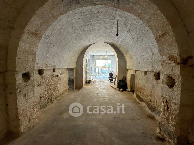 Garage/posto auto in residenziale in Via San Donato