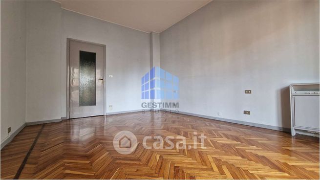 Appartamento in residenziale in Via Sant'Elisabetta 3