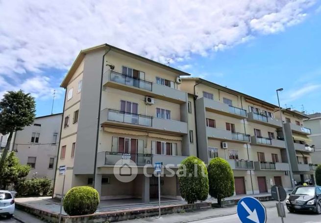 Appartamento in residenziale in Via Giuseppe Verdi 128