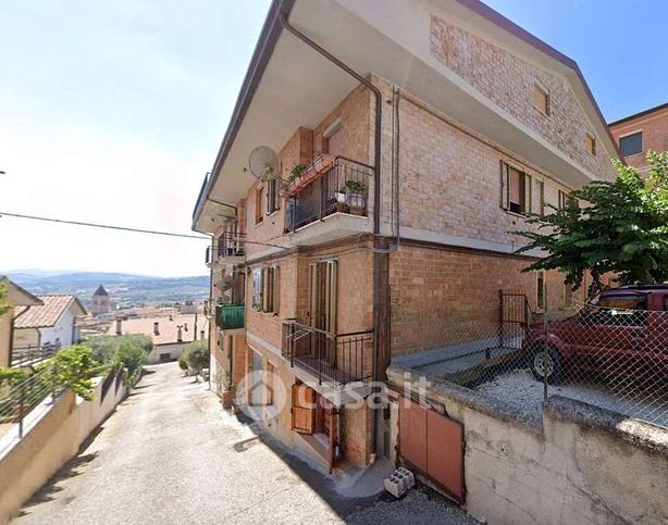 Appartamento in residenziale in Via Valsorda 13