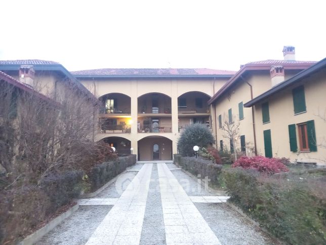 Appartamento in residenziale in Via per le Orane 40