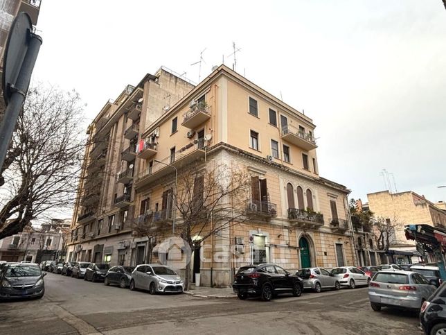 Appartamento in residenziale in Via Giuseppe Rosati 20